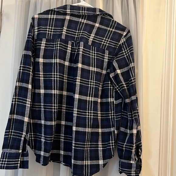Flannel - Picture 2 of 2